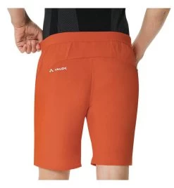 VAUDE Scopi - Kurze Wander- Und Trekkinghose -Herren -Outdoor Sportbekleidung Geschäft d1390 vaude scopi lw shorts ii 2114632 824904
