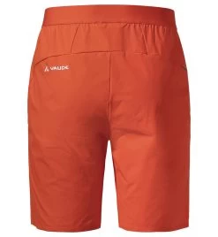 VAUDE Scopi - Kurze Wander- Und Trekkinghose -Herren -Outdoor Sportbekleidung Geschäft d1390 vaude scopi lw shorts ii 2114632 824906