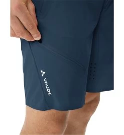 VAUDE Scopi - Kurze Wander- Und Trekkinghose -Herren -Outdoor Sportbekleidung Geschäft d1390 vaude scopi lw shorts ii 2114632 940408