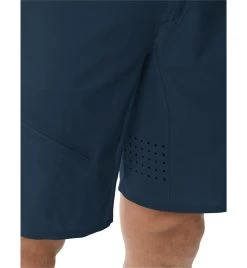 VAUDE Scopi - Kurze Wander- Und Trekkinghose -Herren -Outdoor Sportbekleidung Geschäft d1390 vaude scopi lw shorts ii 2114632 940409