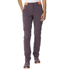 VAUDE Scopi II - Wander- Und Trekkinghose - Damen 14 VAUDE Scopi II - Wander- Und Trekkinghose - Damen -Outdoor Sportbekleidung Geschäft d1390 vaude scopi pants ii 2114600 824548