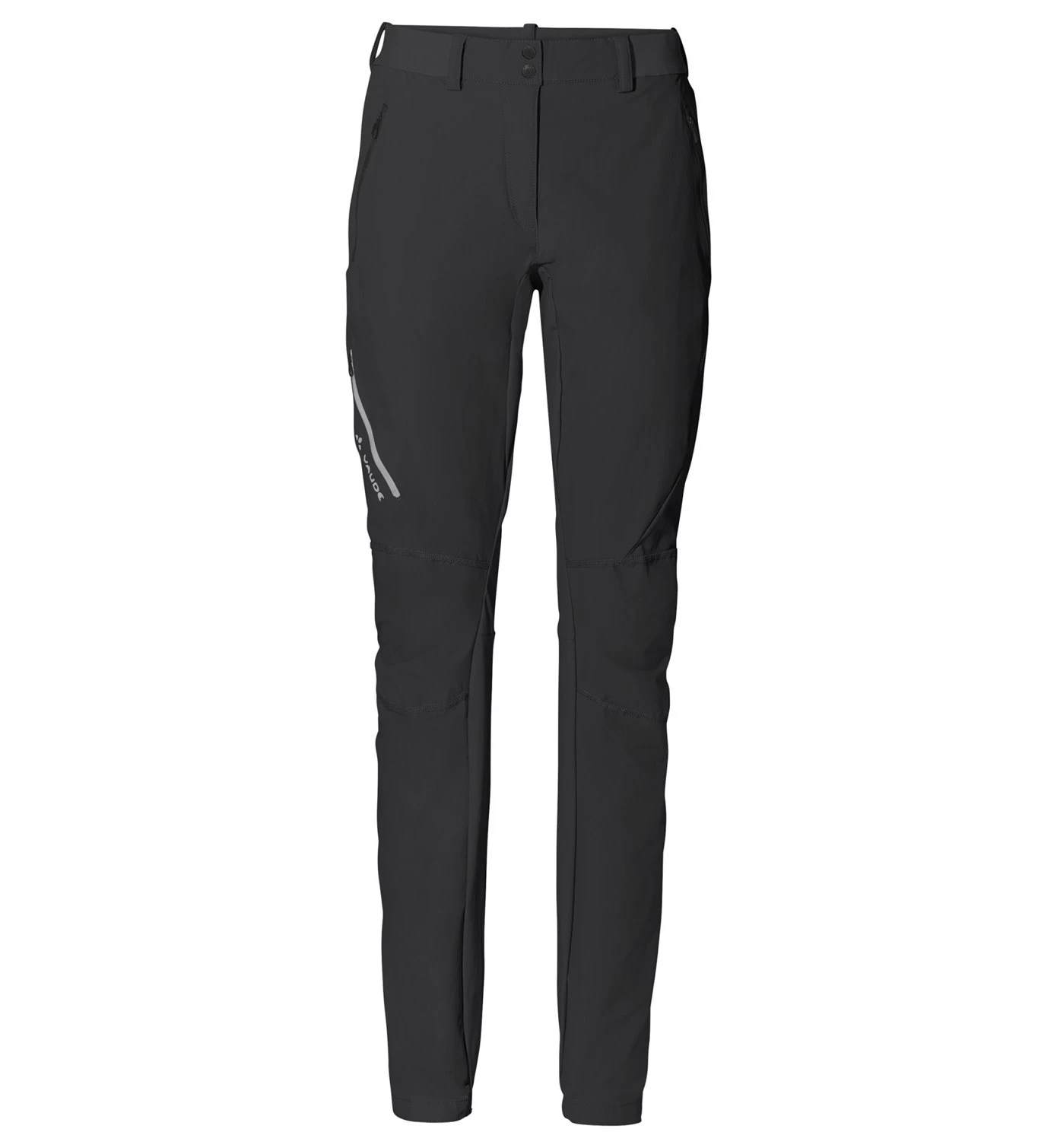 VAUDE Scopi II - Wander- Und Trekkinghose - Damen 5 VAUDE Scopi II - Wander- Und Trekkinghose - Damen – Bild 3