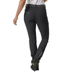 VAUDE Scopi II - Wander- Und Trekkinghose - Damen 11 VAUDE Scopi II - Wander- Und Trekkinghose - Damen -Outdoor Sportbekleidung Geschäft d1390 vaude scopi pants ii 2114600 917810