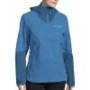 VAUDE Simony 2,5L - Hardshelljacke Mit Kapuze - Damen -Outdoor Sportbekleidung Geschäft d1390 vaude simony 2 5l jacket 2140581 656257