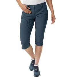 VAUDE Skomer W - Wanderhose - Damen