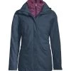 VAUDE Skommer 3in1 - Wanderjacke - Damen -Outdoor Sportbekleidung Geschäft d1390 vaude skommer 3in1 jacket 2171011 718204