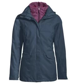 VAUDE Skommer 3in1 - Wanderjacke - Damen