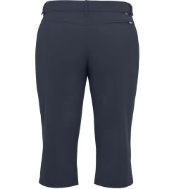 VAUDE Wo Farley Stretch Capri II - 3/4-Wanderhose Damen -Outdoor Sportbekleidung Geschäft d1390 vaude wo farley stretch capri ii 2088685 319874
