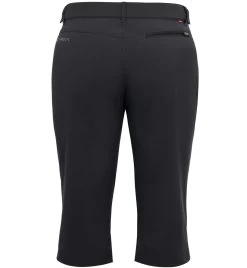 VAUDE Wo Farley Stretch Capri II - 3/4-Wanderhose Damen -Outdoor Sportbekleidung Geschäft d1390 vaude wo farley stretch capri ii 2088685 463634