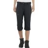 VAUDE Wo Farley Stretch Capri II - 3/4-Wanderhose Damen