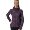 VAUDE Wo Freney Jkt V - Alpinjacke - Damen