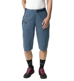 VAUDE Wo Moab Pro - MTB-Hose - Damen -Outdoor Sportbekleidung Geschäft d1390 vaude wo moab pro pantaloncini mtb donna 11413083 964816