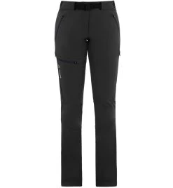 VAUDE Women's Badile II Pants - Wander- Und Trekkinghose Damen