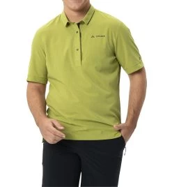 VAUDE Yaras - Poloshirt - Herren