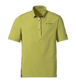 VAUDE Yaras - Poloshirt - Herren -Outdoor Sportbekleidung Geschäft d1390 vaude yaras polo shirt uomo 11213527 817280