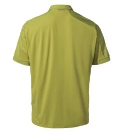 VAUDE Yaras - Poloshirt - Herren -Outdoor Sportbekleidung Geschäft d1390 vaude yaras polo shirt uomo 11213527 817282