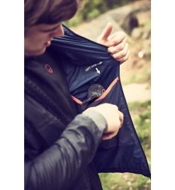 Wild Country Curbar - Hybridjacke - Herren -Outdoor Sportbekleidung Geschäft d1390 wild country curbar insulated m jacket 2157872 489072