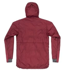 Wild Country Curbar - Hybridjacke - Herren -Outdoor Sportbekleidung Geschäft d1390 wild country curbar insulated m jacket 2157872 489073