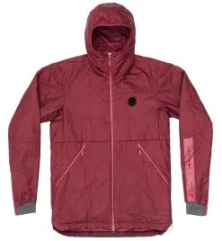 Wild Country Curbar - Hybridjacke - Herren -Outdoor Sportbekleidung Geschäft d1390 wild country curbar insulated m jacket 2157872 489074