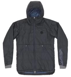 Wild Country Curbar - Hybridjacke - Herren