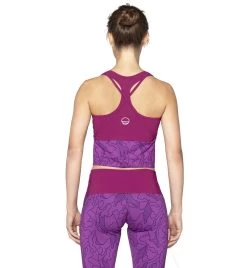 Wild Country Session AOP - Sport-BH Leichter Support - Damen -Outdoor Sportbekleidung Geschäft d1390 wild country session aop bra 2161478 764147