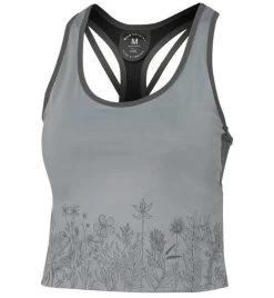 Wild Country Session AOP - Sport-BH Leichter Support - Damen -Outdoor Sportbekleidung Geschäft d1390 wild country session aop bra 2161478 860034