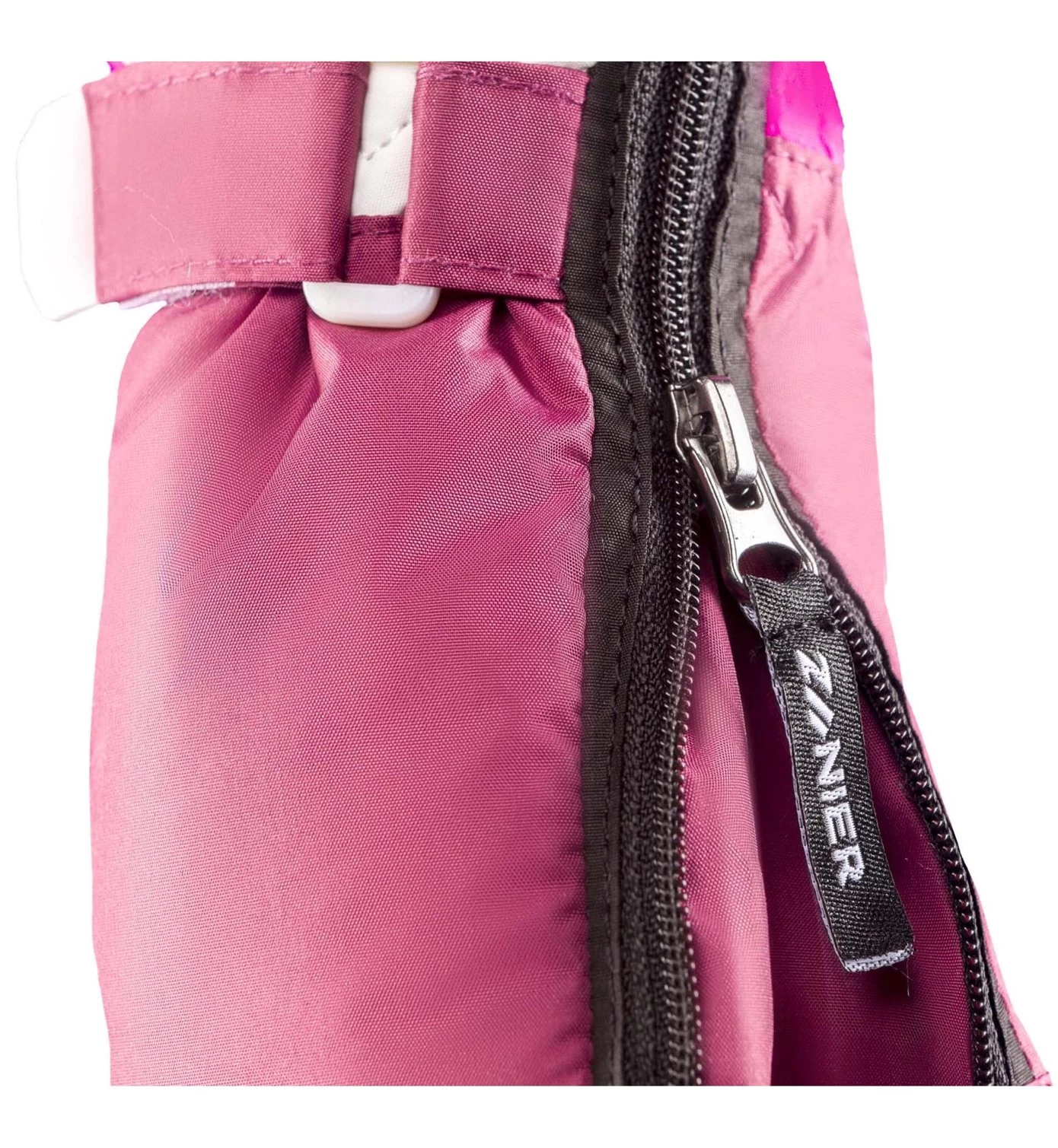 Zanier Fluffy GTX - Fäustlinge - Kinder 4 Zanier Fluffy GTX - Fäustlinge - Kinder – Bild 2