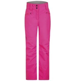 Ziener Alin JR - Skihose - Mädchen -Outdoor Sportbekleidung Geschäft d1390 ziener alin jr pantaloni da sci bambina 11335915 904407
