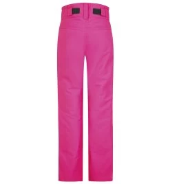 Ziener Alin JR - Skihose - Mädchen -Outdoor Sportbekleidung Geschäft d1390 ziener alin jr pantaloni da sci bambina 11335915 904408