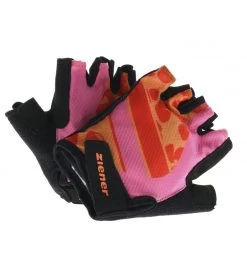 Ziener Cielle - Fahrradhandschuhe - Mädchen -Outdoor Sportbekleidung Geschäft d1390 ziener cielle fahrradhandschuhe maedchen 2186374 758593