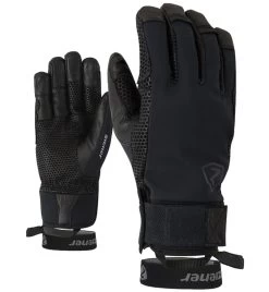 Ziener Gaminus As Mountaineering - Alpinhandschuh - Herren