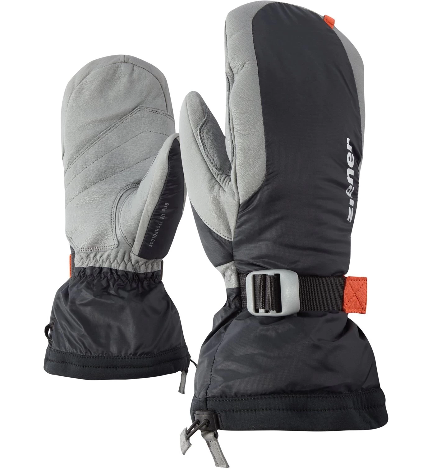 Ziener Gaugil AS PR Mitten - Fäustlinge Bergsport 3 Ziener Gaugil AS PR Mitten - Fäustlinge Bergsport