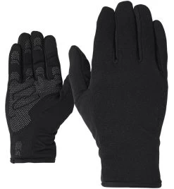Ziener Innerprint Touch - Fingerhandschuh Skitouren - Herren
