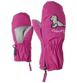 Ziener Le Zoo Minis -Outdoor Sportbekleidung Geschäft d1390 ziener le zoo minis 2057785 904093