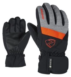 Ziener Leif GTX - Skihandschuhe - Kinder