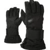 Ziener Mikks AS® Junior - Skihandschuhe - Kinder -Outdoor Sportbekleidung Geschäft d1390 ziener mikks as junior glove 2174576 581186