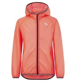 Ziener Narus - Radjacken - Kinder