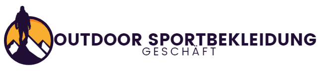 Outdoor Sportbekleidung Geschäft